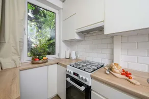 Lumina 3 room apartment in Warsaw  - Image 3