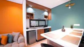 Aurora La Marsa 201 – Modernité Charme - Image 2