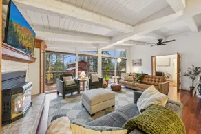 Laketahoe Zephry Cove luxury home mv7 - Image 3