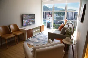 2 BEDROOMS with garage and view of Christ the Redeemer! - Image 4