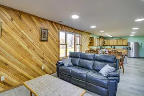 Hunt, Hike & Explore! Private Home in Pequot Lakes - Image 5