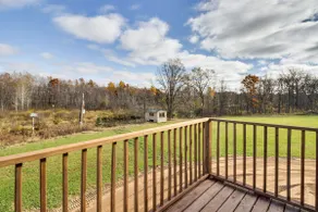 Hunt, Hike & Explore! Private Home in Pequot Lakes - Image 3