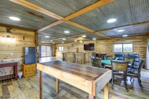 Hunt, Hike & Explore! Private Home in Pequot Lakes - Image 2