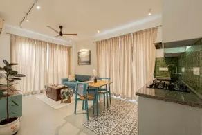 Flamingo, Luxury 1BHK suite by Da Alohas - Image 5