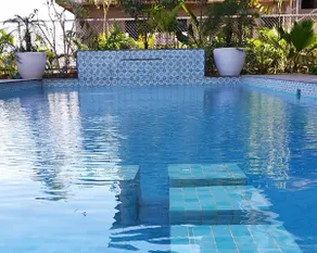 Flamingo, Luxury 1BHK suite by Da Alohas - Image 4