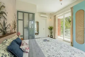 Flamingo, Luxury 1BHK suite by Da Alohas - Image 2