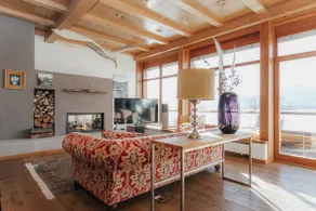 Luxury seaside loft, right on Lake Hopfen - Image 3