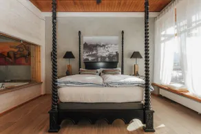 Luxury seaside loft, right on Lake Hopfen - Image 5