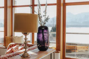 Luxury seaside loft, right on Lake Hopfen - Image 4