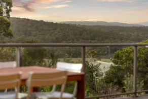 Idyllic Aireys Retreat - where ocean & hills meet - Image 4