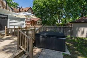 The Auburn Hideaway - Wauwatosa Retreat - Image 4