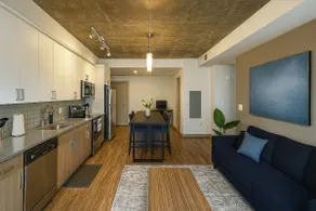 The Downtown Gem Modern Luxe Escape 8A - Image 4