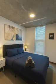 The Downtown Gem Modern Luxe Escape 8A - Image 5