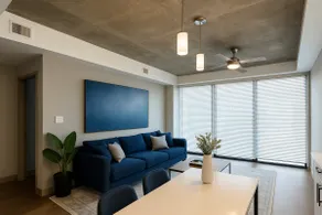The Downtown Gem Modern Luxe Escape 8A - Image 3