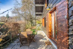 Cozy cottage with mezzanine - Image 2