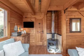 Cozy cottage with mezzanine - Image 4