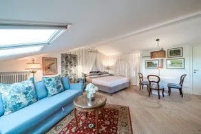 GELSO DEL GARDA LUXURY SUITE - Regarda Travel - Image 2