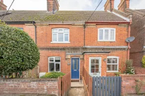Number 22, Leiston Road, Aldeburgh - Image 5