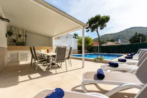 Villa Casa Blanca By home villas 360 - Image 2