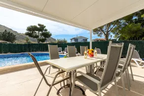 Villa Casa Blanca By home villas 360 - Image 5