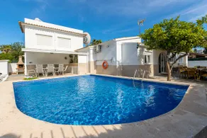 Villa Casa Blanca By home villas 360 - Image 3