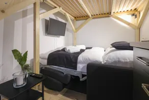 4 person apartment - Berliner Luft - Image 5