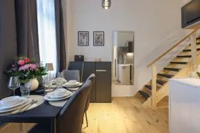 4 person apartment - Berliner Luft - Image 2