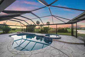 Whispering Palms | Private Pool & HOT TUB - Image 2