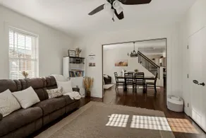 Spacious 3BR home in Lebanon, PA for 8 guests. - Image 2