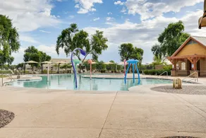 Pool Access! Suburban Home 11 Mi to Dtwn Gilbert - Image 3