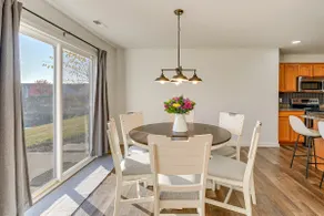 Private Yard + Pond Views: Fort Wayne Family Home! - Image 3