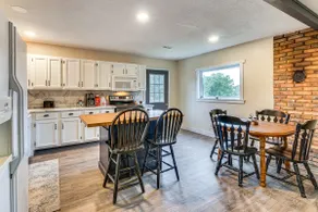 Dog-friendly Cabin w/ Yard Near Auxvasse Creek! - Image 3