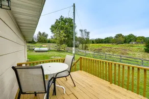 Dog-friendly Cabin w/ Yard Near Auxvasse Creek! - Image 2
