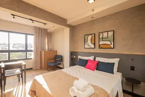 SKY- STD- Elegance and Comfort at 18 do Forte! - Image 3