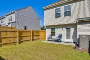 Private Yard: Family Hideaway 9 Mi to Fort Jackson - Image 3