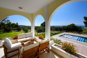 Sunset View Paradisi Villa - Image 3
