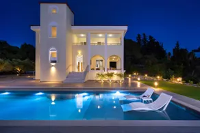 Sunset View Paradisi Villa - Image 5