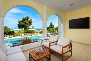 Sunset View Paradisi Villa - Image 4