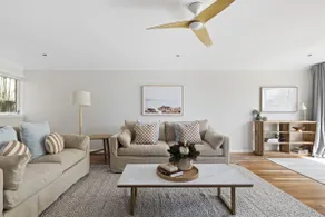Spacious 3-Bed Duplex in Leafy Seaforth - Image 3