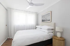 Spacious 3-Bed Duplex in Leafy Seaforth - Image 2