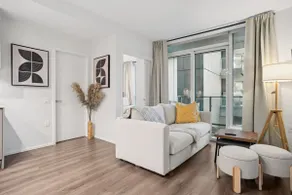 Burnaby 2-Bed Condo with Parking, Sleeps 6 - Image 3