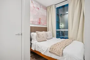 Burnaby 2-Bed Condo with Parking, Sleeps 6 - Image 2