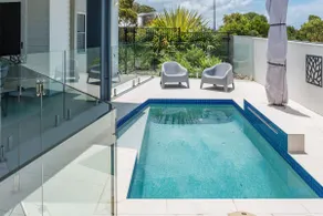 The Hinterland Dip House Minutes to Noosa & Beaches - Image 3