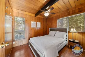 Lakefront Retreat with Dock, BBQ and Lake Access - Image 5