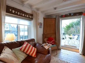Rhianfa Cottage - Image 4