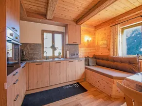 Cabin With Sauna Near Spieljoch Ski - Image 5