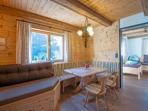 Cabin With Sauna Near Spieljoch Ski - Image 3
