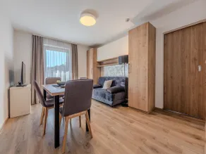 Design-Appartement Jochberg - Image 5