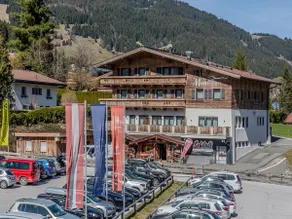 Design-Appartement Jochberg - Image 3