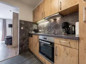 Design-Appartement Jochberg - Image 2